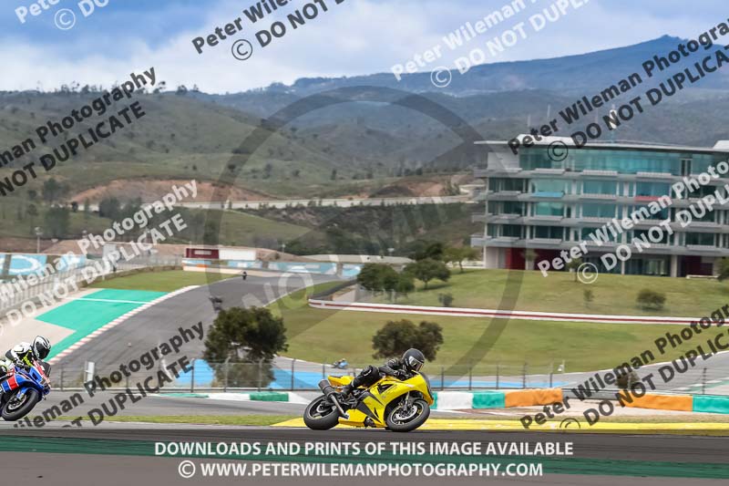may 2019;motorbikes;no limits;peter wileman photography;portimao;portugal;trackday digital images